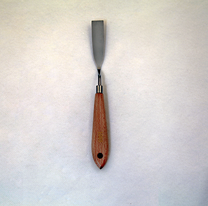 Image of Palettkniv Nr 1005  7,5cm (12F) Northline 3011005 7350028143993