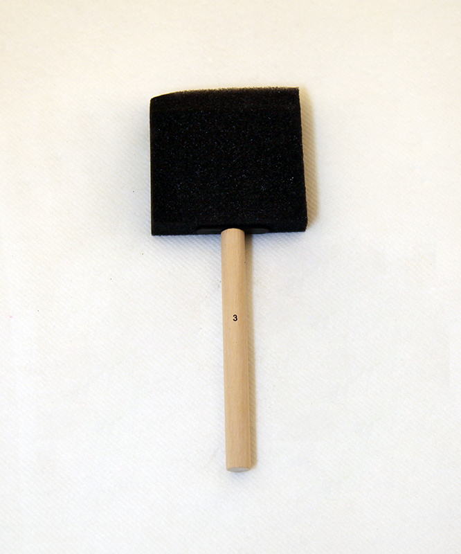 Image of Skumpensel bredd 65mm (6F) Northline 3169063 7350028143474