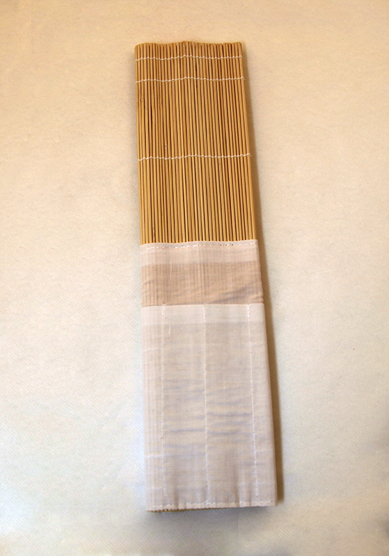 Image of Penselmatta bambu 36x36cm Northline 3173636 6901209322549