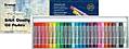 Image of Oljepastell ArtAspirer 25 sorterade 68025 Northline 1068025