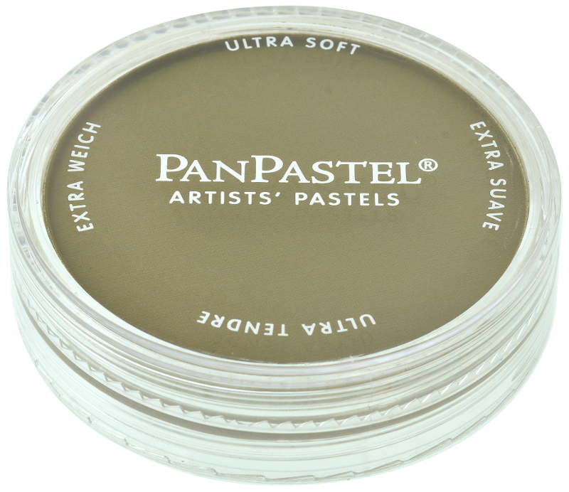 Image of PanPastel Hansa Yellow Extra Dark 220,1 (3F) 422201 879465000111