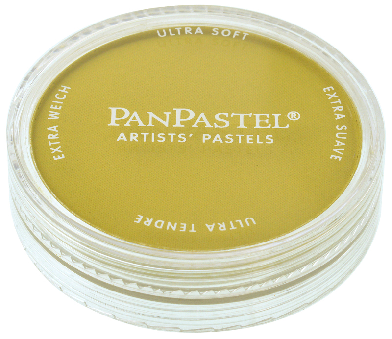 Image of PanPastel Hansa Yellow Shade 220,3 (3F) 422203 879465000098