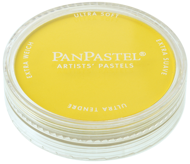 Image of PanPastel Hansa Yellow 220,5 (3F) 422205 879465000067