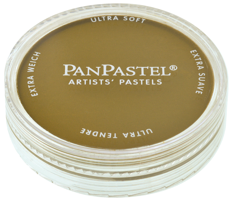 Image of PanPastel Diarylide Yellow Extra Dark 250,1 (3F) 422501 879465000203