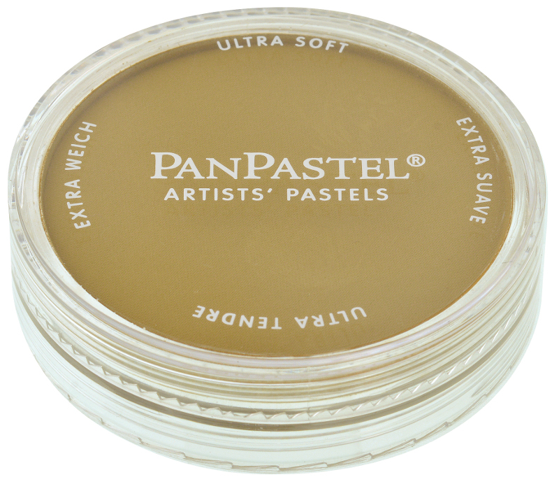 Image of PanPastel Yellow Ochre Shade 270,3 (3F) 422703 879465000272