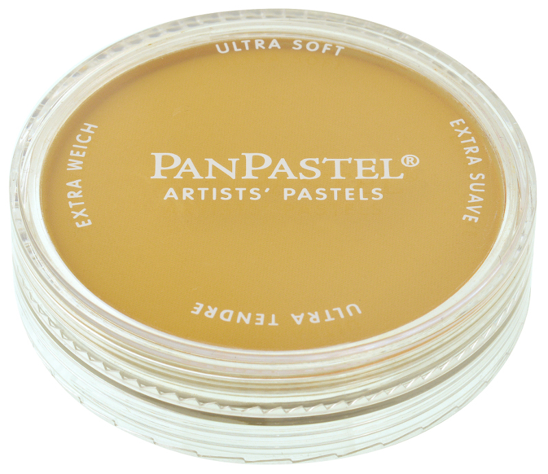 Image of PanPastel Yellow Ochre 270,5 (3F) 422705 879465000241
