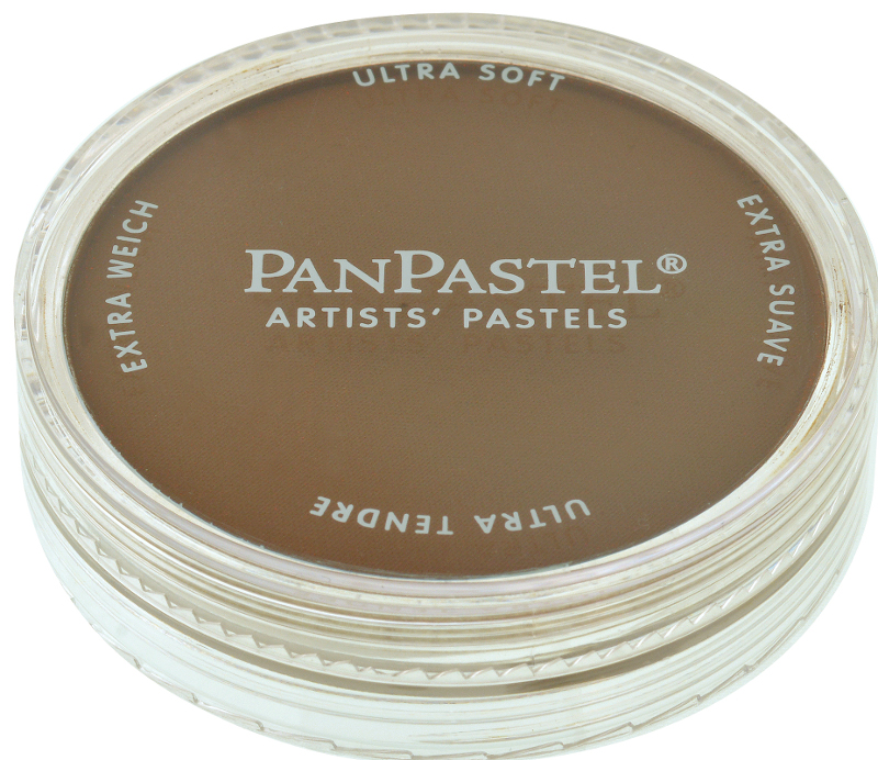 Image of PanPastel Orange Extra Dark 280,1 (3F) 422801 879465000388