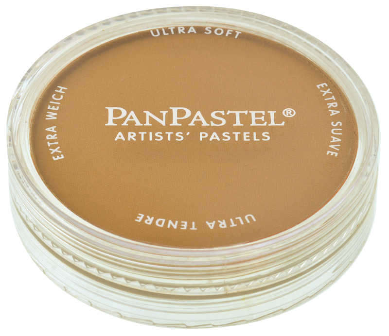 Image of PanPastel Orange Shade 280,3 (3F) 422803 879465000364