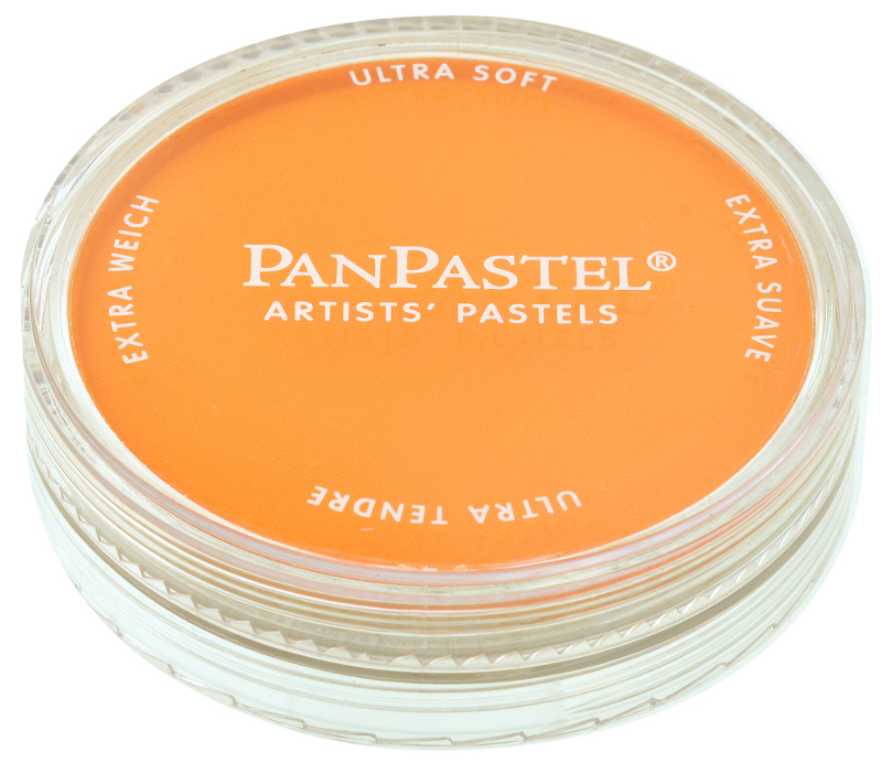 Image of PanPastel Orange 280,5 (3F) 422805 879465000333