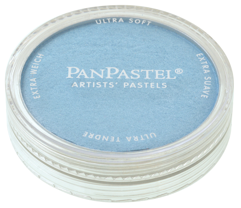 Image of PanPastel Pearlescent Blue 955.5 429555 879465000760
