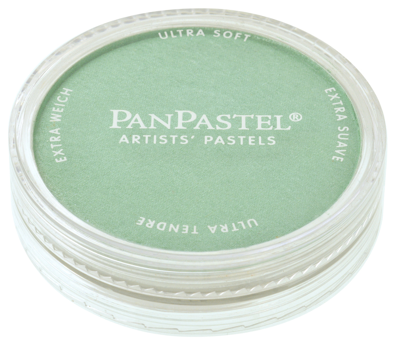 Image of PanPastel Pearlescent Green 956,5 429565 879465000944