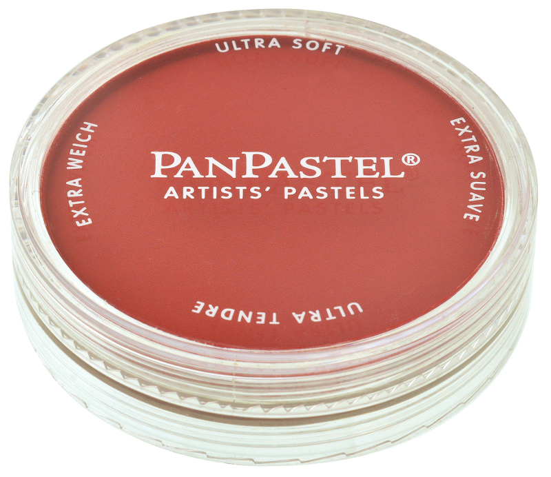 Image of PanPastel Permanent Red Shade 340,3 (3F) 423403 879465000456