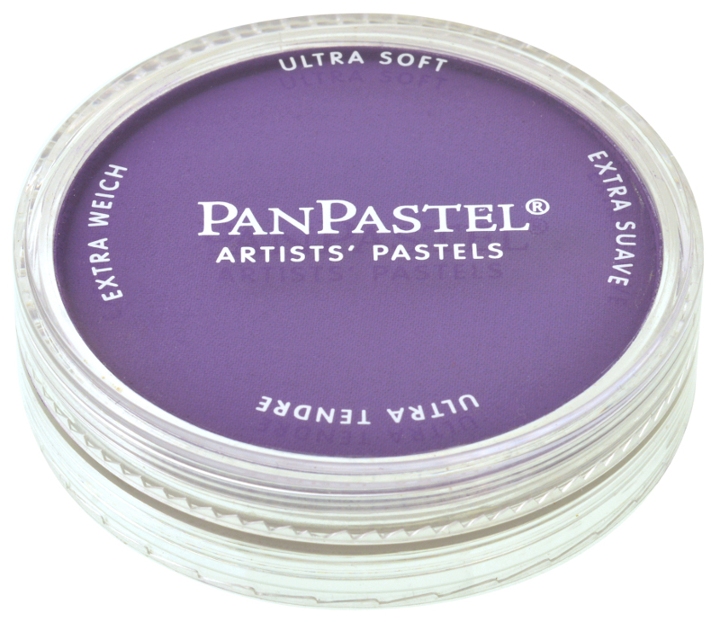 Image of PanPastel Violet 470,5 (3F) 424705 879465000692