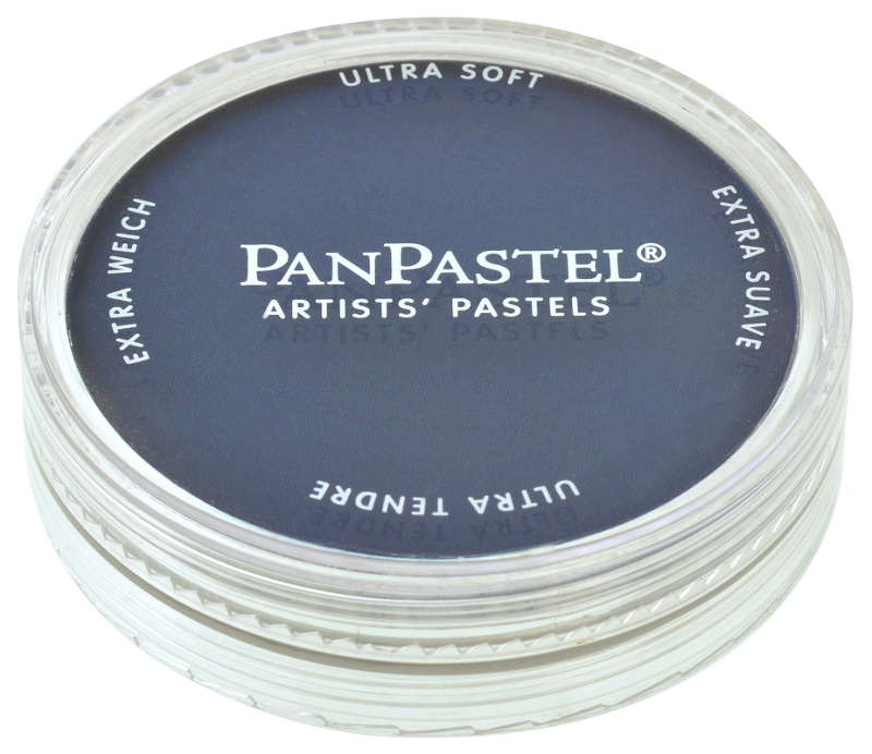 Image of PanPastel Ultramarine Blue Extra Dark 520,1 (3F) 425201 879465000838
