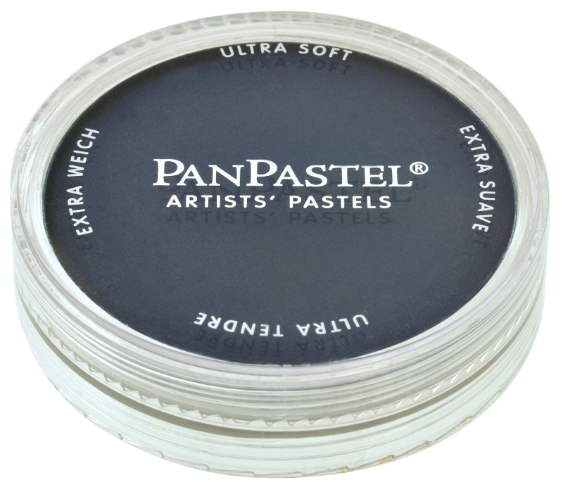 Image of PanPastel Phthalo Blue Extra Dark 560,1 (3F) 425601 879465000920