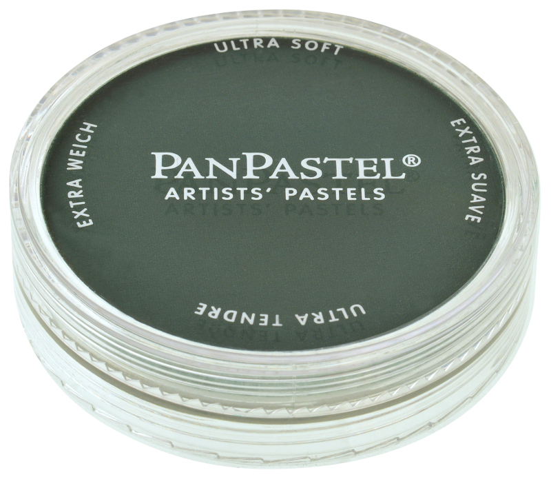 Image of PanPastel Phthalo Green Extra Dark 620,1 (3F) 426201 879465001095