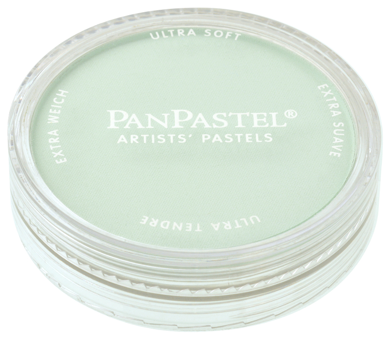 Image of PanPastel Permanent Green Tint 640,8 (3F) 426408 879465001200