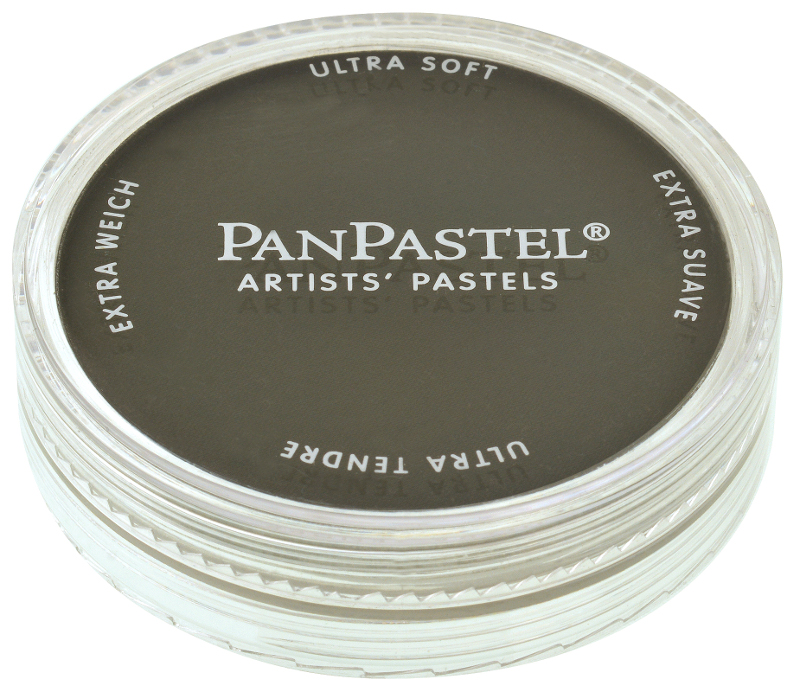 Image of PanPastel Chromium Green Extra Dark 660,1 (3F) 426601 879465001279