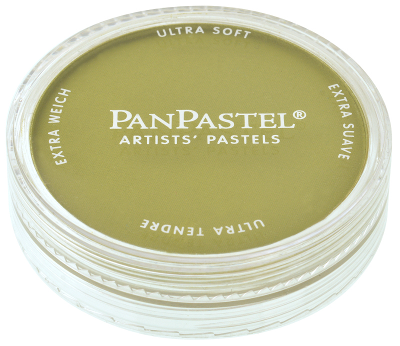 Image of PanPastel Bright Yellow Green Shade 680,3 (3F) 426803 879465001354