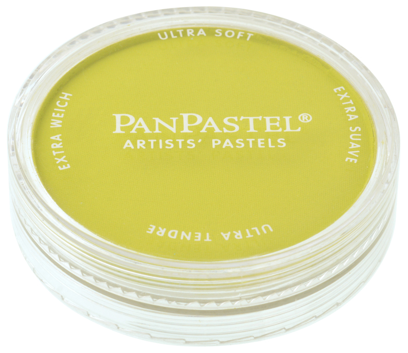 Image of PanPastel Bright Yellow Green 680,5 (3F) 426805 879465001323