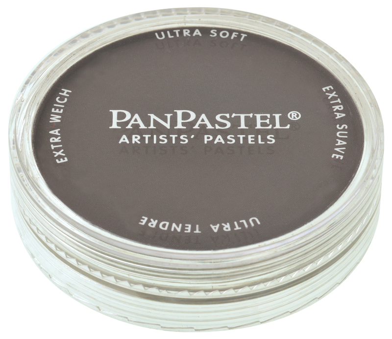 Image of PanPastel Neutral Grey Extra Dark 820,2 (3F) 428202 879465001668