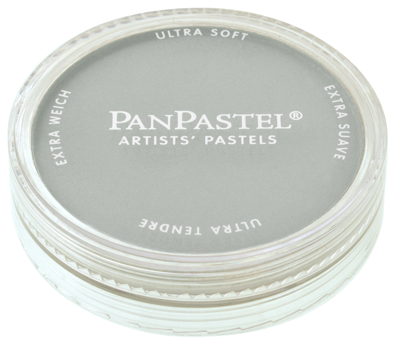 Image of PanPastel Neutral Grey 820,5 (3F) 428205 879465001620