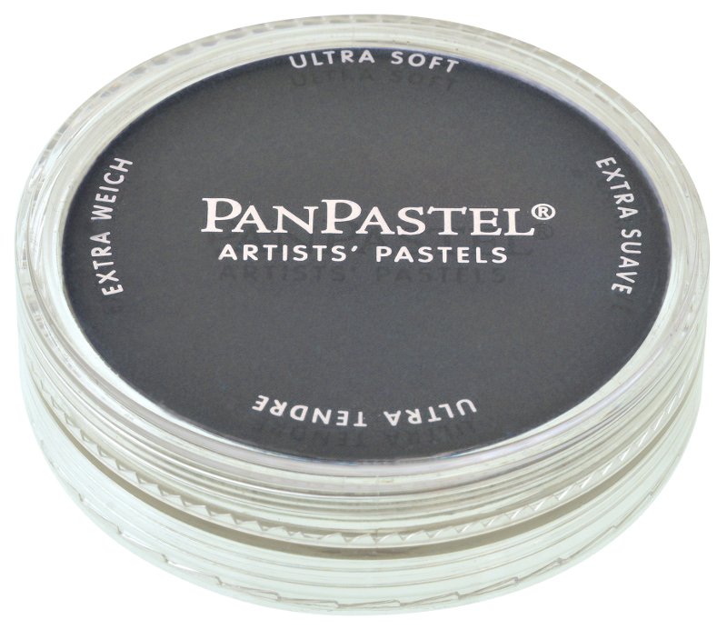 Image of PanPastel Paynes Grey Extra Dark 840,1 (3F) 428401 879465001750
