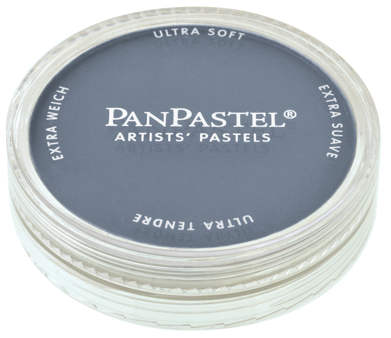 Image of PanPastel Paynes Grey 840,3 (3F) 428403 879465001743