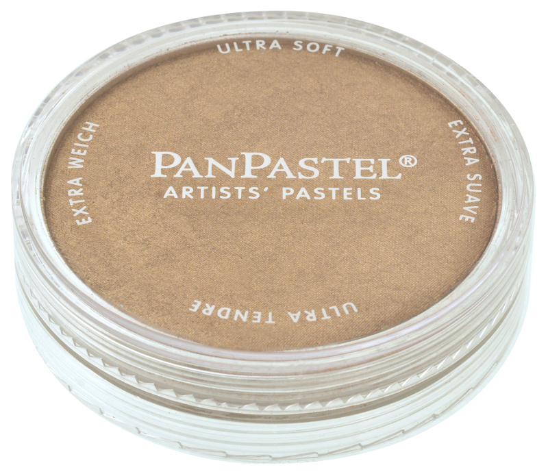 Image of PanPastel Bronze 930,5 (3F) 429305 879465001392