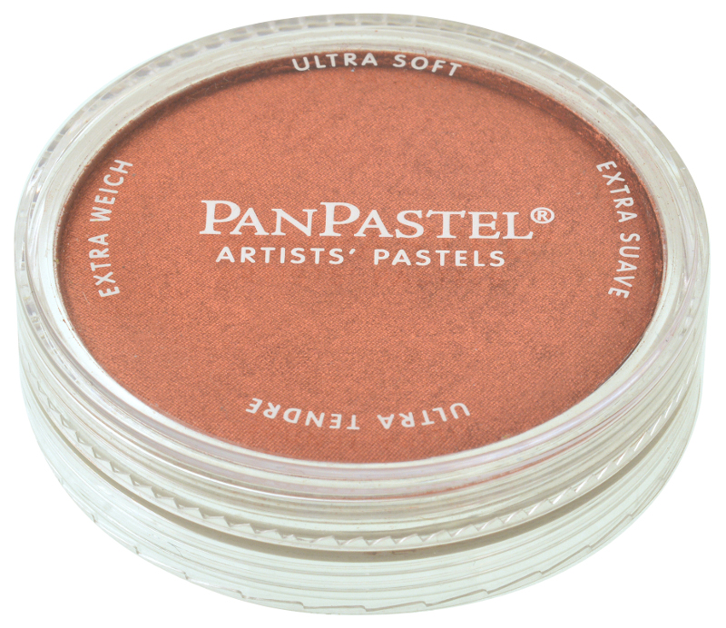 Image of PanPastel Copper 931,5 (3F) 429315 879465001484