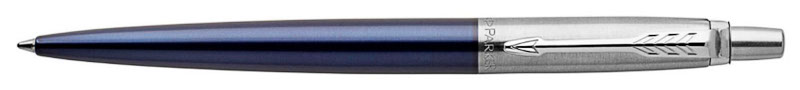 Image of Kulspetspenna Parker Jotter Royal Blue C.T Ballpen M Blue 1953186 3501179531861