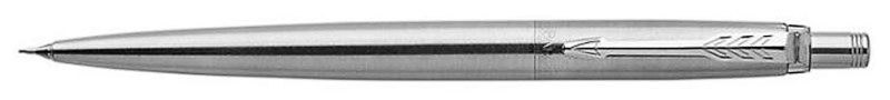Image of Stiftpenna Parker Jotter S. Steel C.T Mechanical Pencil 0.50M 1953381 3501179533810