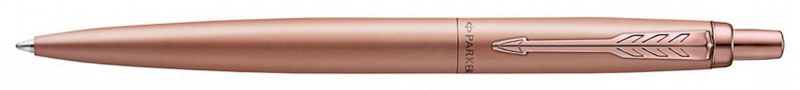 Image of Kulspetspenna Parker Jotter XL Special Edition 2020 Pink Gold PGT Ballp 2122755 3026981227554