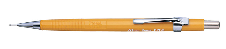 Image of Stiftpenna Pentel Sharp 0,9 mm.   P209 2292012