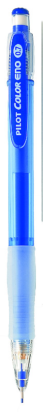 Image of Stiftpenna Pilot Color Eno 0.7 Blå    HCR-197-L (12F) 208119 4902505208119