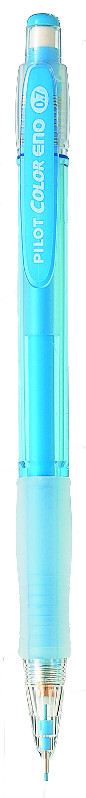Image of Stiftpenna Pilot Color Eno 0.7 Ljusblå    HCR-197-SL (12F) 208126 4902505208126