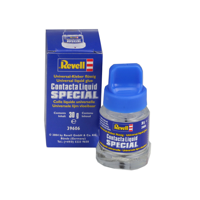 Image of Hobbyfärg Revell Contacta Liquid Special 30g 639606 4009803396064