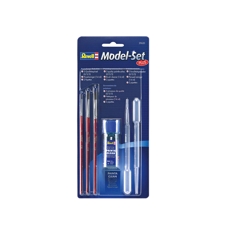 Image of Hobbymodell Revell plus painting 629620