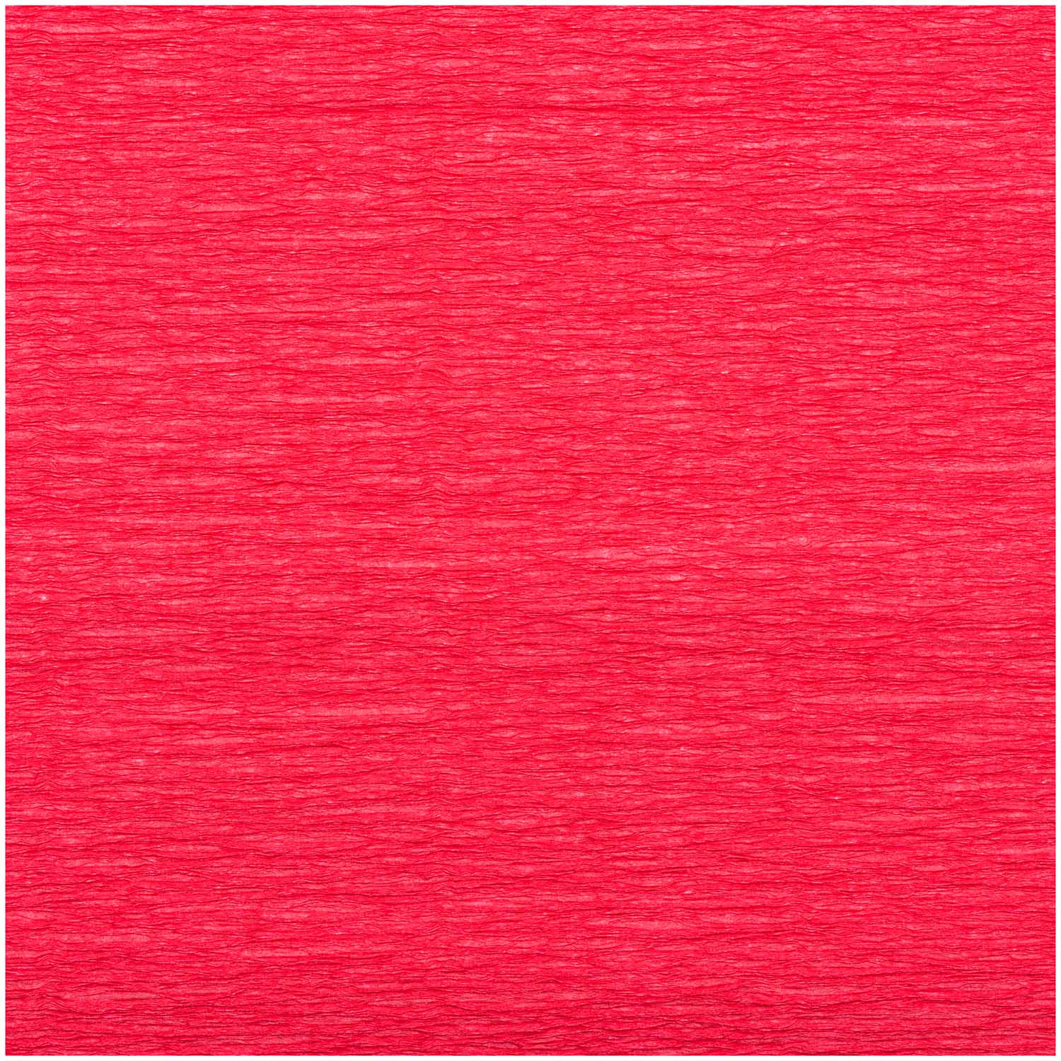 Image of Kräppapper FLORIST CREPE 50x250cm 180g RED 990006177 4051271065355