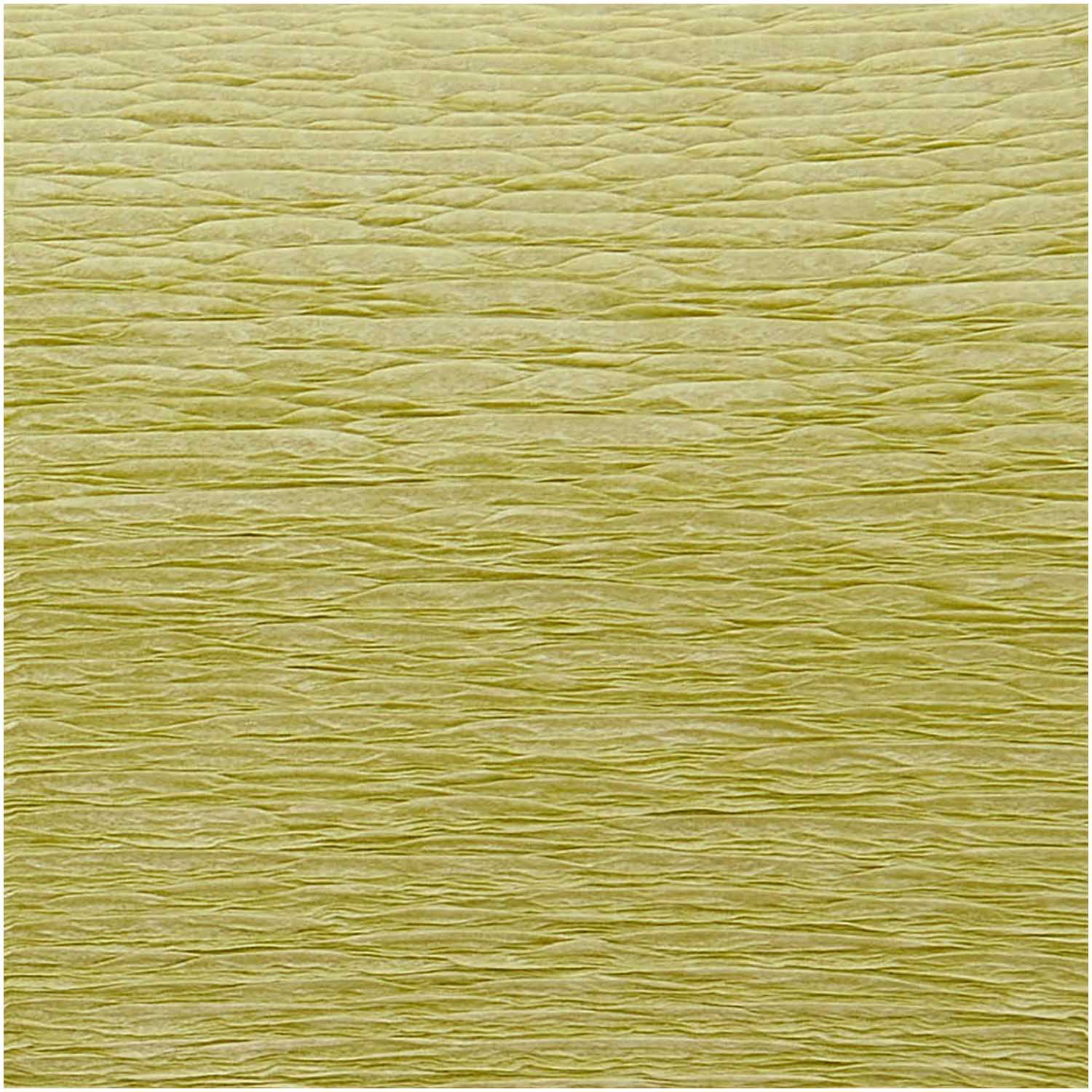 Image of Kräppapper FLORIST CREPE 25x250cm 180g REED GREE 990006572 4051271466305