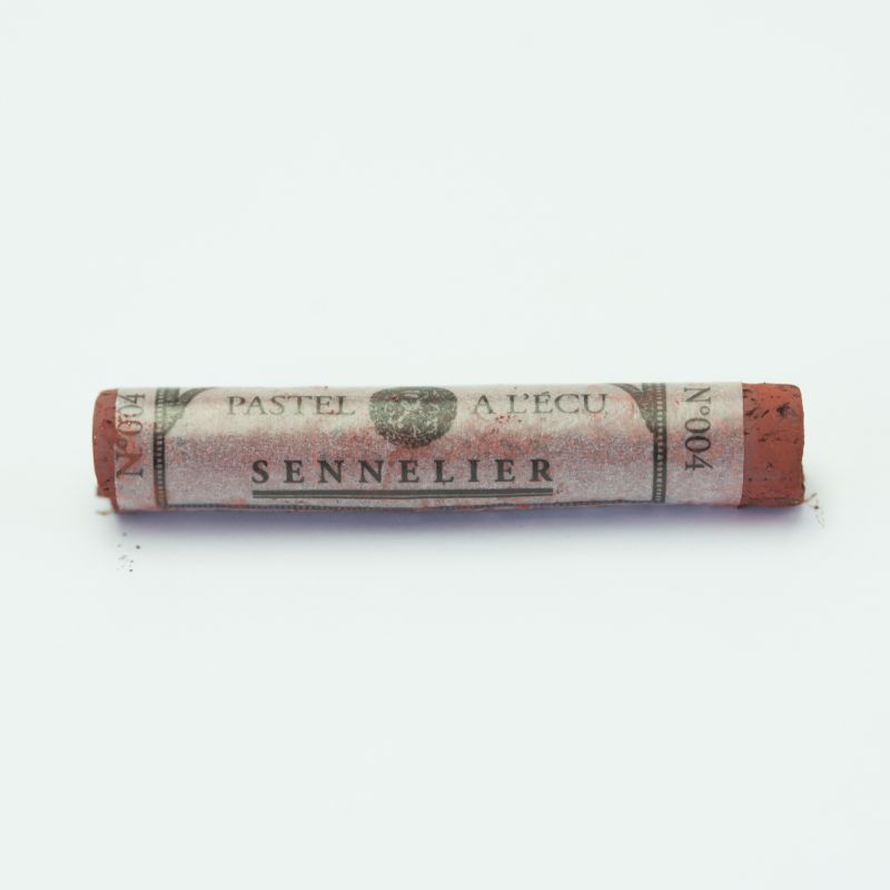 Image of Mjukpastell Sennelier Black Brown 4 (3F) 132001004 3046450122616