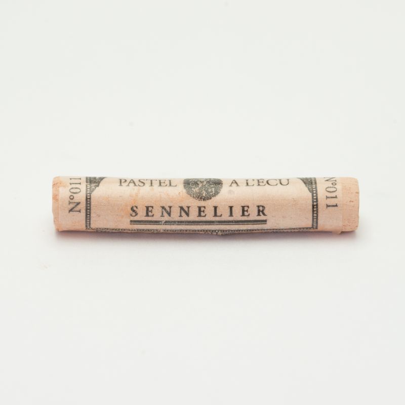 Image of Mjukpastell Sennelier Red Brown 11 (3F) 132001011 3046450122685