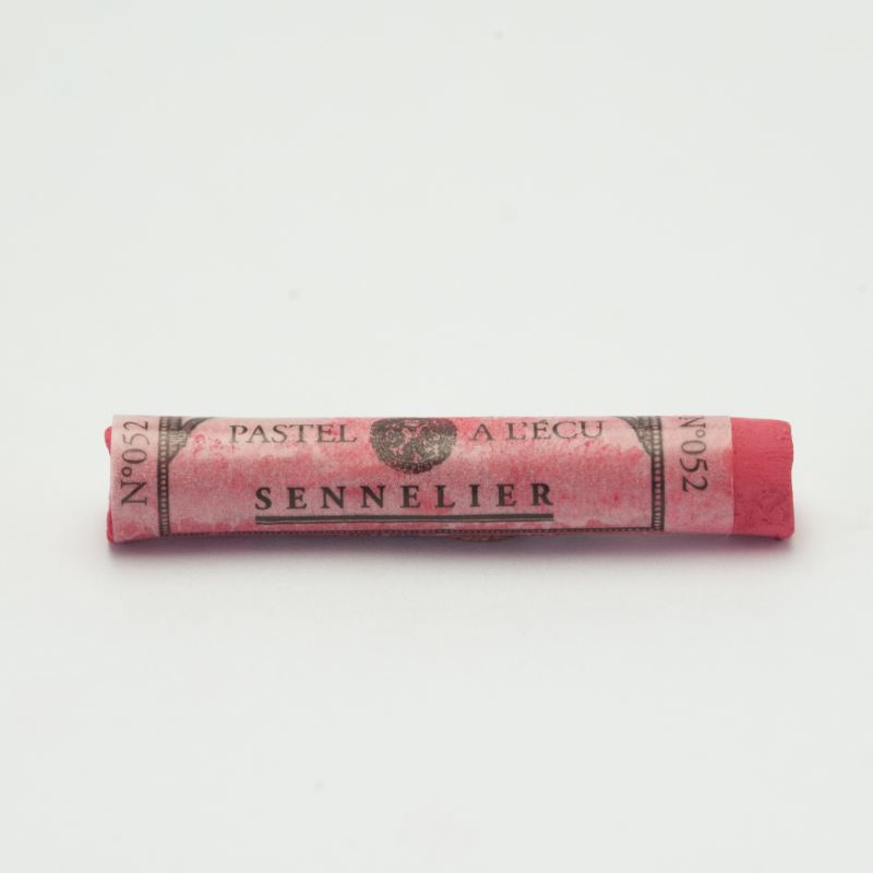 Image of Mjukpastell Sennelier Carmine 52 (3F) 132001052 3046450123095
