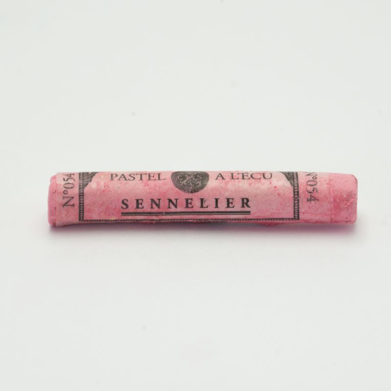 Image of Mjukpastell Sennelier Carmine 54 (3F) 132001054 3046450123118
