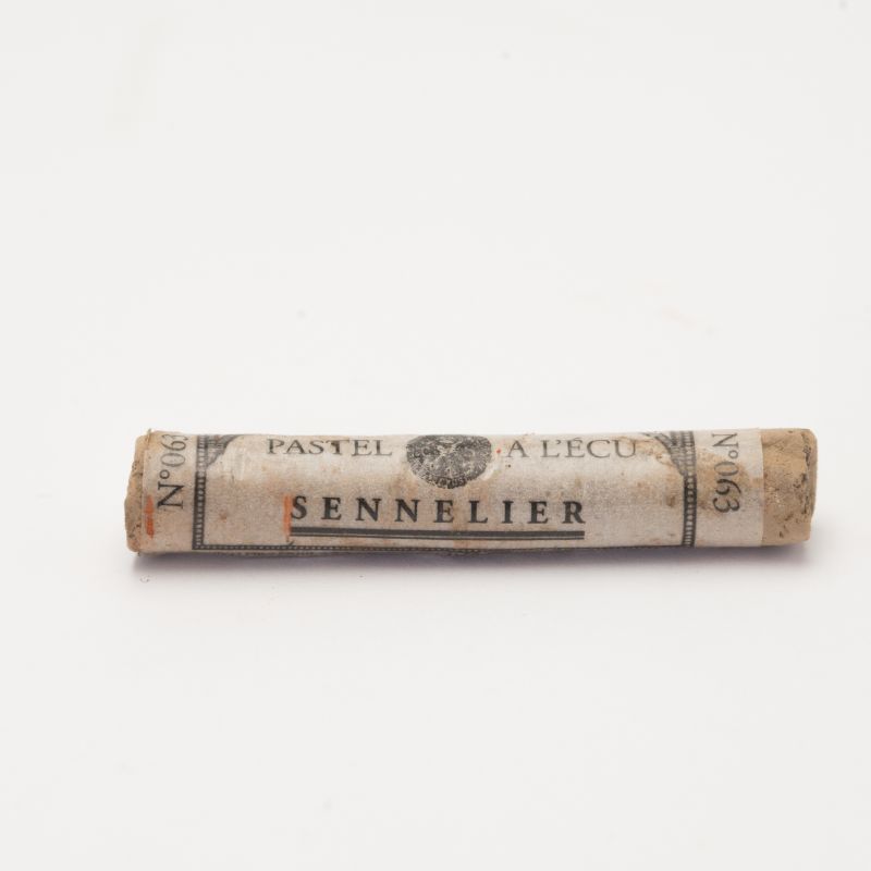 Image of Mjukpastell Sennelier Bistre 63 (3F) 132001063 3046450123200