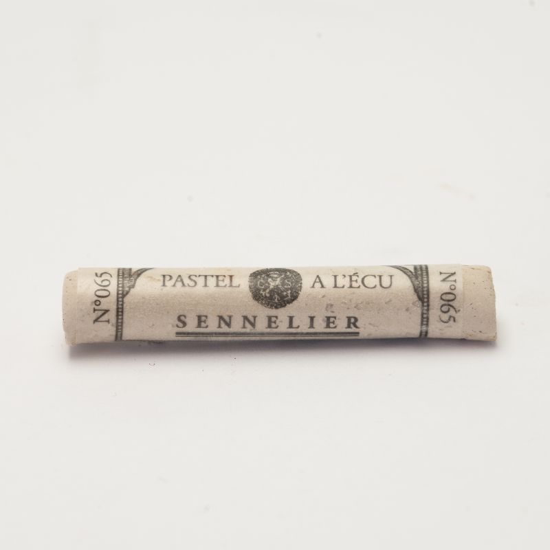 Image of Mjukpastell Sennelier Bistre 65 (3F) 132001065 3046450123224