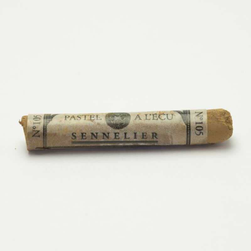 Image of Mjukpastell Sennelier Mummy 105 (3F) 132001105 3046450123620