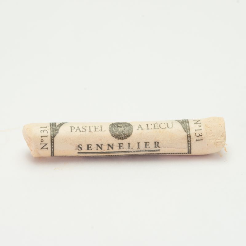 Image of Mjukpastell Sennelier Golden Ochre 131 (3F) 132001131 3046450123880
