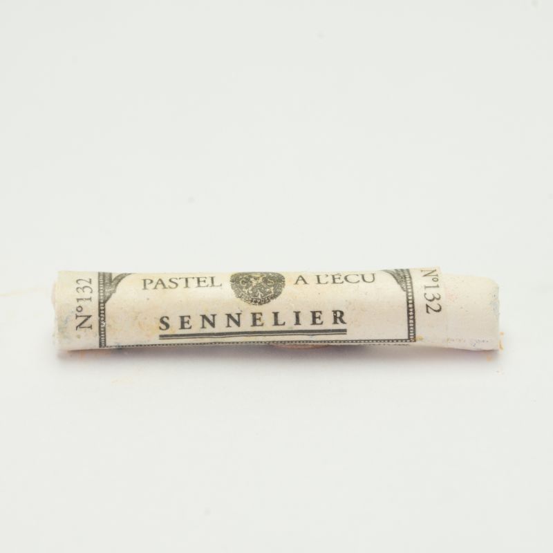 Image of Mjukpastell Sennelier Golden Ochre 132 (3F) 132001132 3046450123897