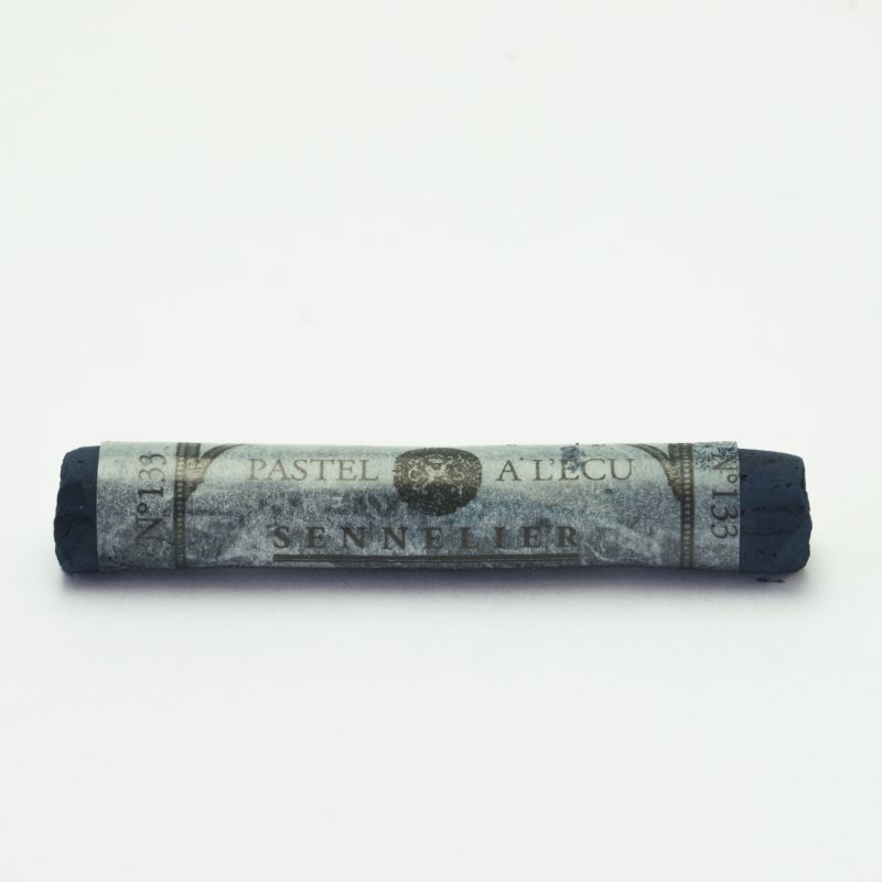 Image of Mjukpastell Sennelier Indigo 133 (3F) 132001133 3046450123903